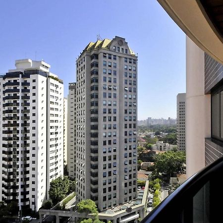 Appartement Excelente Flat No Itaim Bibi à São Paulo Extérieur photo