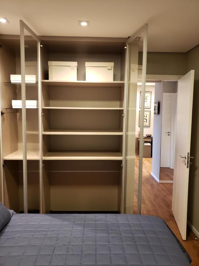 Appartement Excelente Flat No Itaim Bibi à São Paulo Extérieur photo