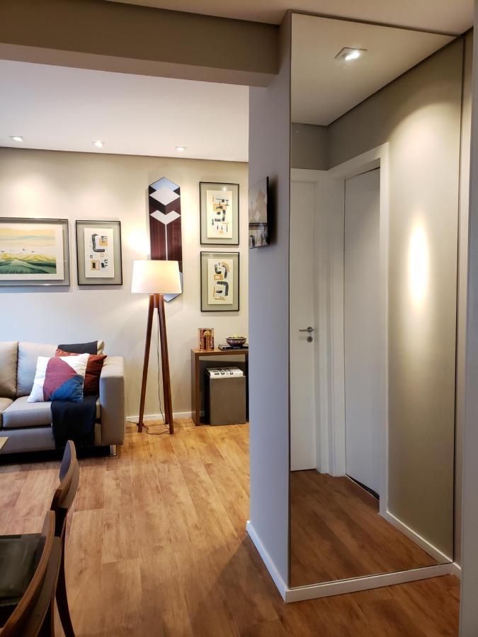 Appartement Excelente Flat No Itaim Bibi à São Paulo Extérieur photo