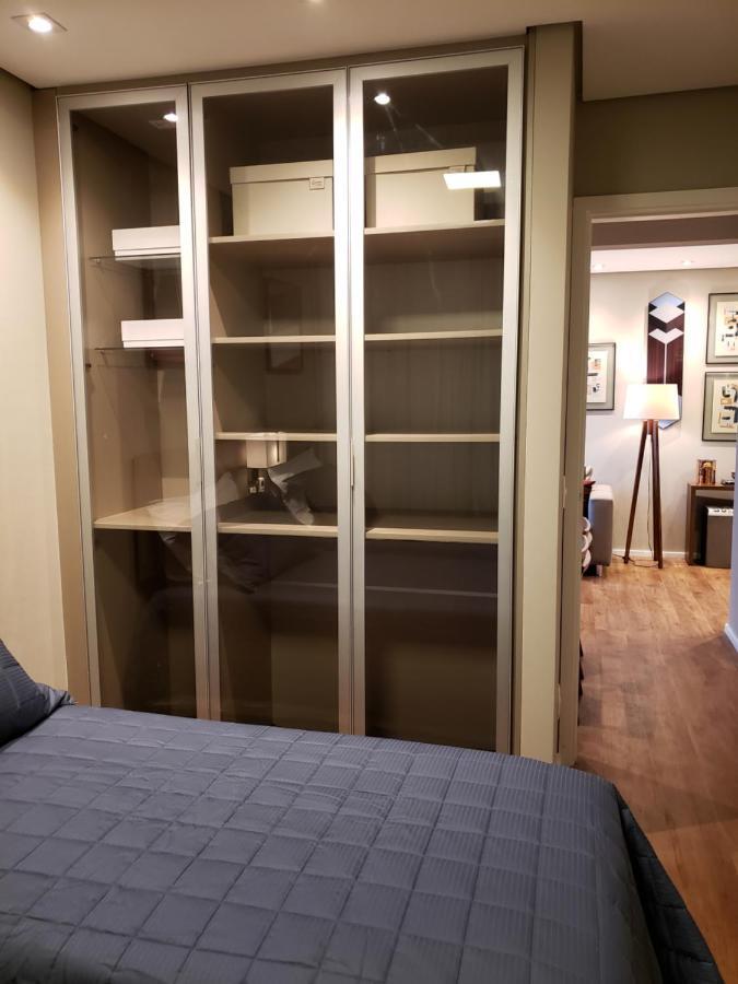 Appartement Excelente Flat No Itaim Bibi à São Paulo Extérieur photo