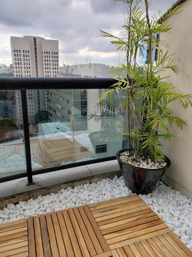 Appartement Excelente Flat No Itaim Bibi à São Paulo Extérieur photo