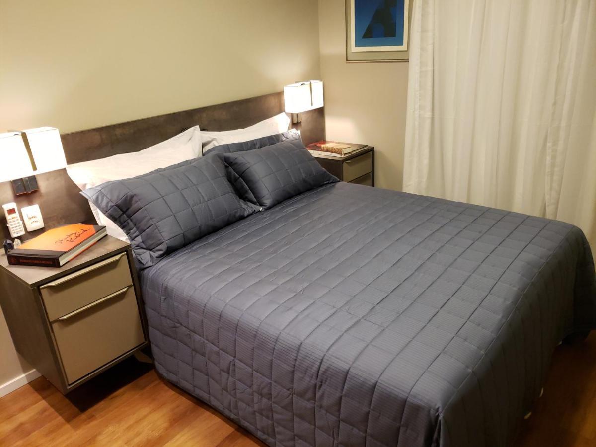 Appartement Excelente Flat No Itaim Bibi à São Paulo Extérieur photo