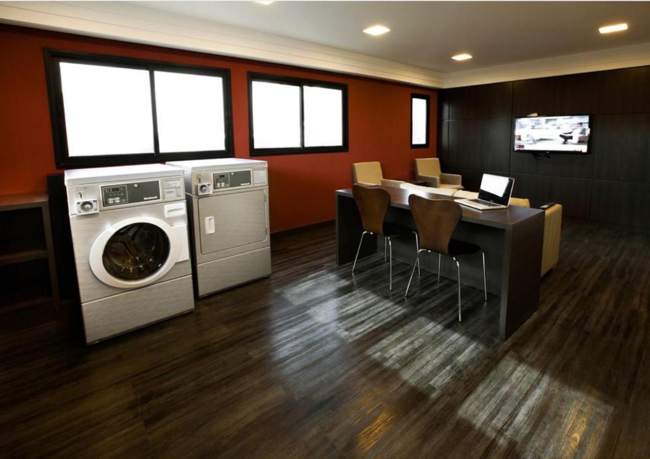 Appartement Excelente Flat No Itaim Bibi à São Paulo Extérieur photo