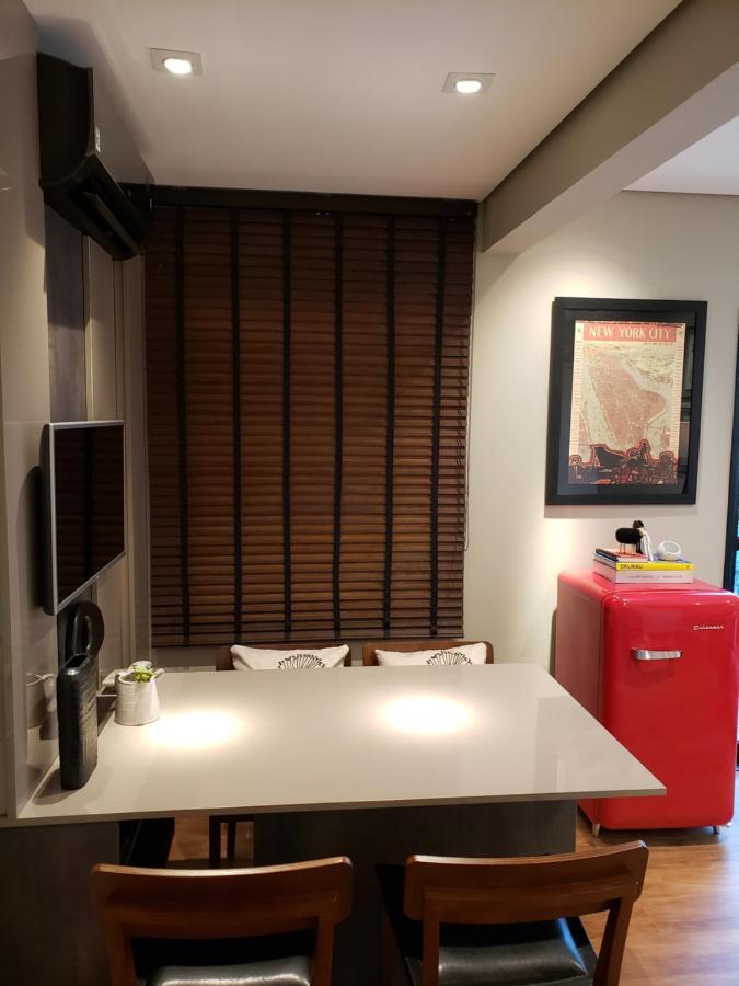 Appartement Excelente Flat No Itaim Bibi à São Paulo Extérieur photo
