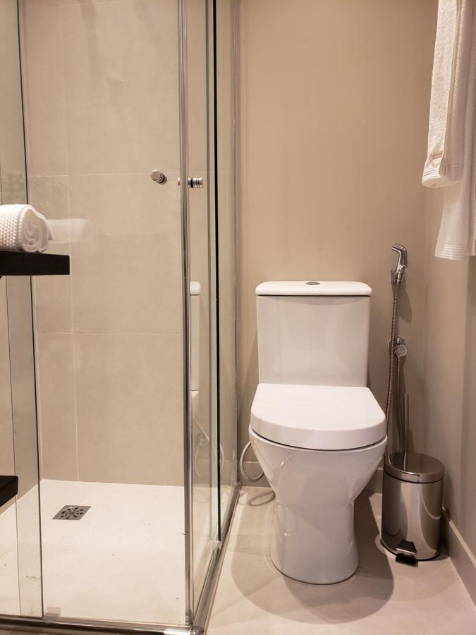 Appartement Excelente Flat No Itaim Bibi à São Paulo Extérieur photo