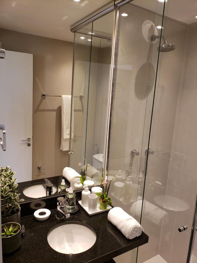 Appartement Excelente Flat No Itaim Bibi à São Paulo Extérieur photo