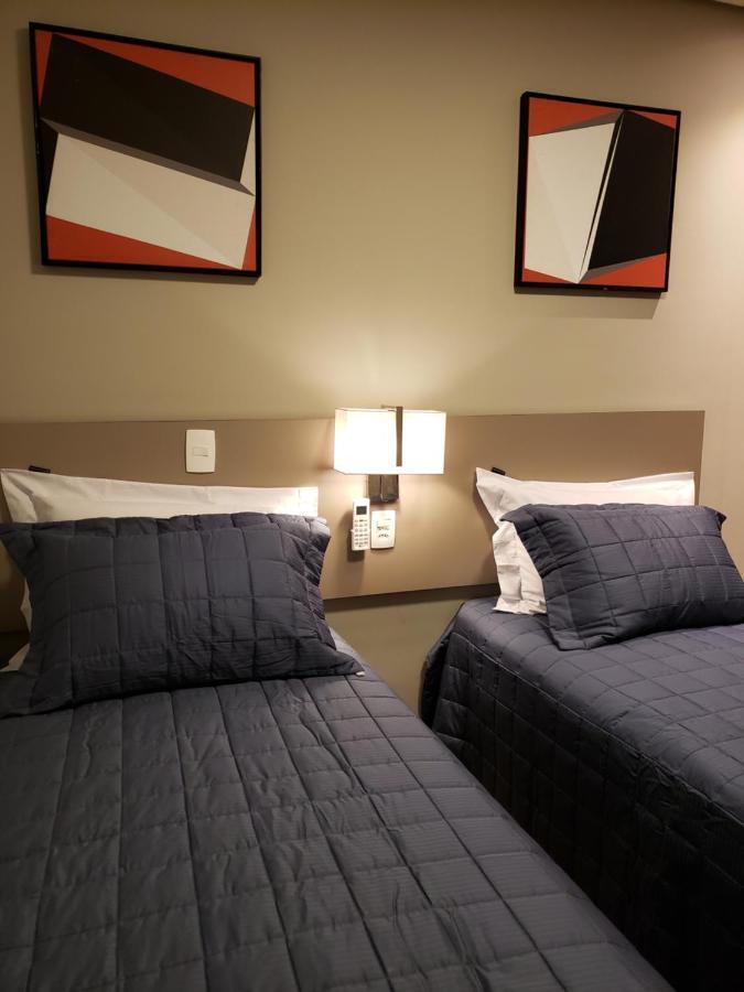 Appartement Excelente Flat No Itaim Bibi à São Paulo Extérieur photo