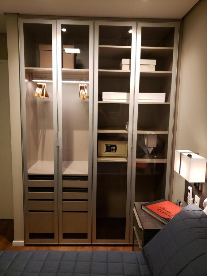 Appartement Excelente Flat No Itaim Bibi à São Paulo Extérieur photo